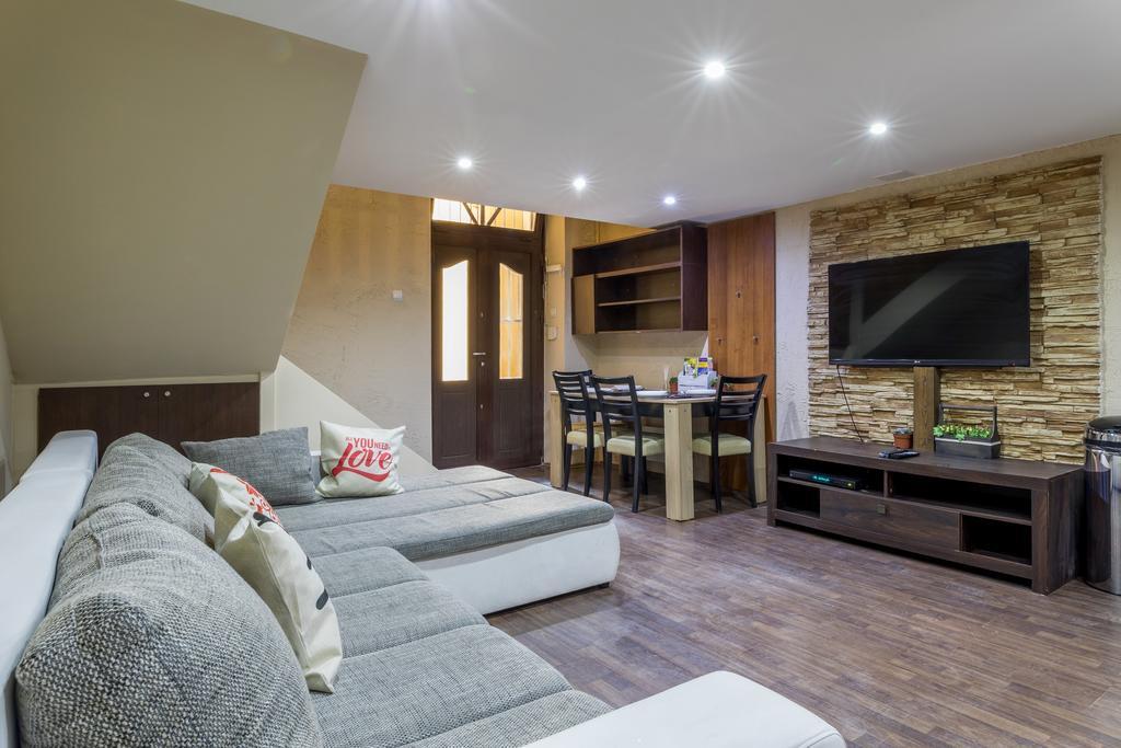 Apartamento Vas Central *