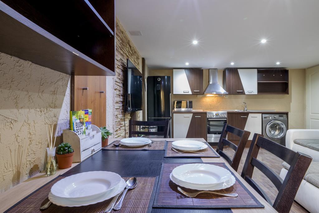Apartamento Vas Central *