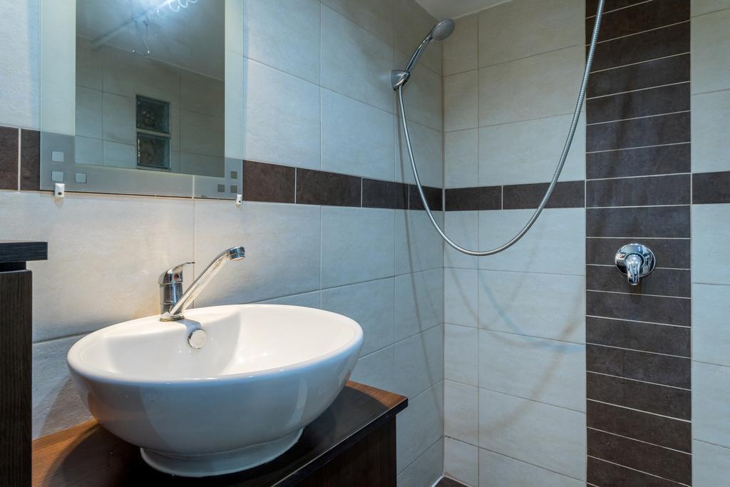 Vas Central Apartamento Budapest