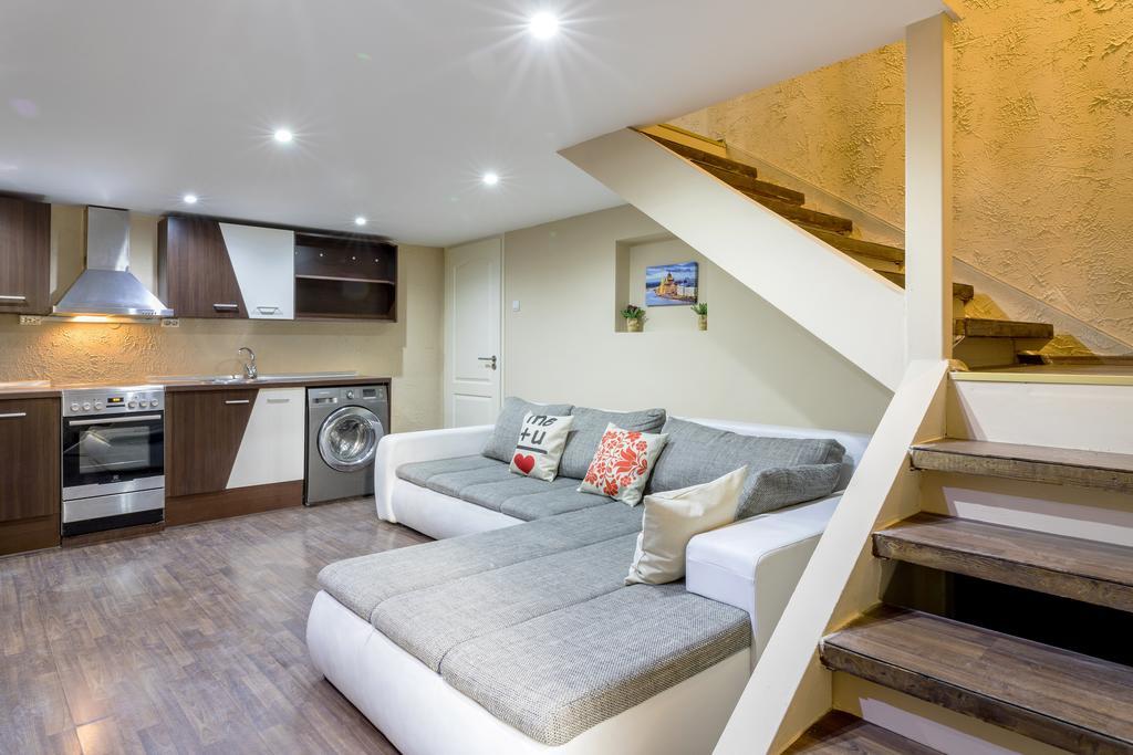 Apartamento Vas Central Budapest