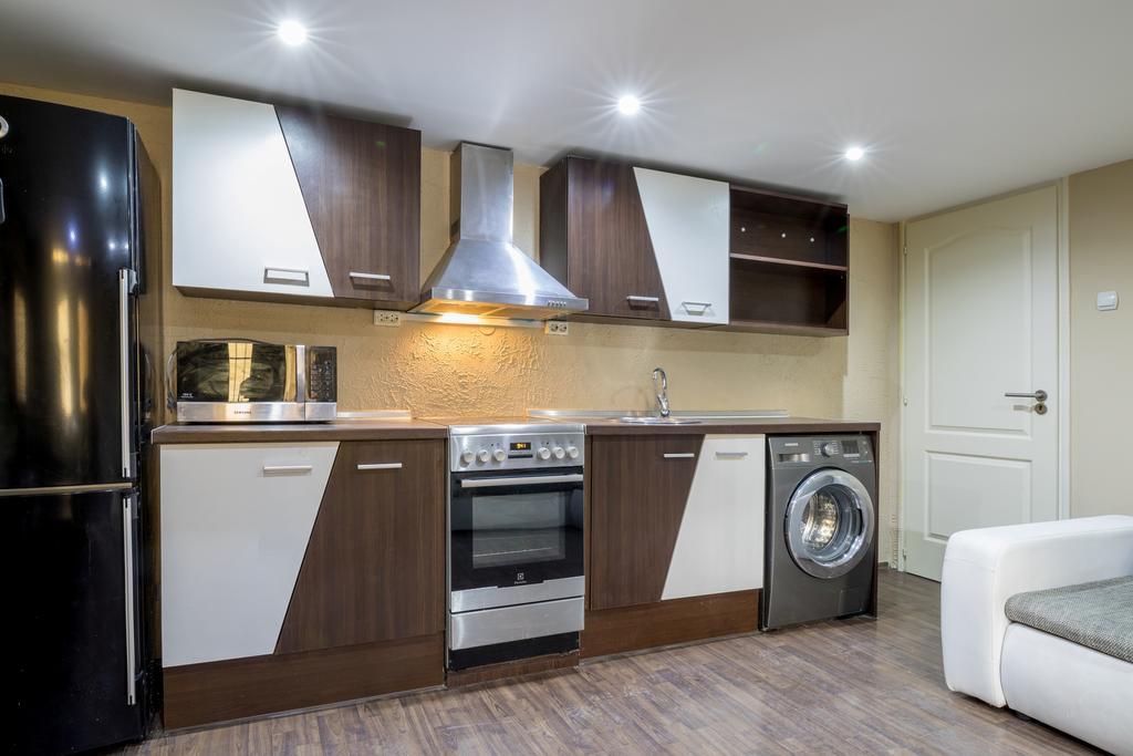 Apartamento Vas Central Budapest